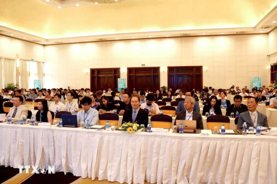 Conference on biomedical engineering development opens in Binh Thuan